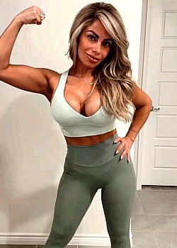 Aileen Montoya